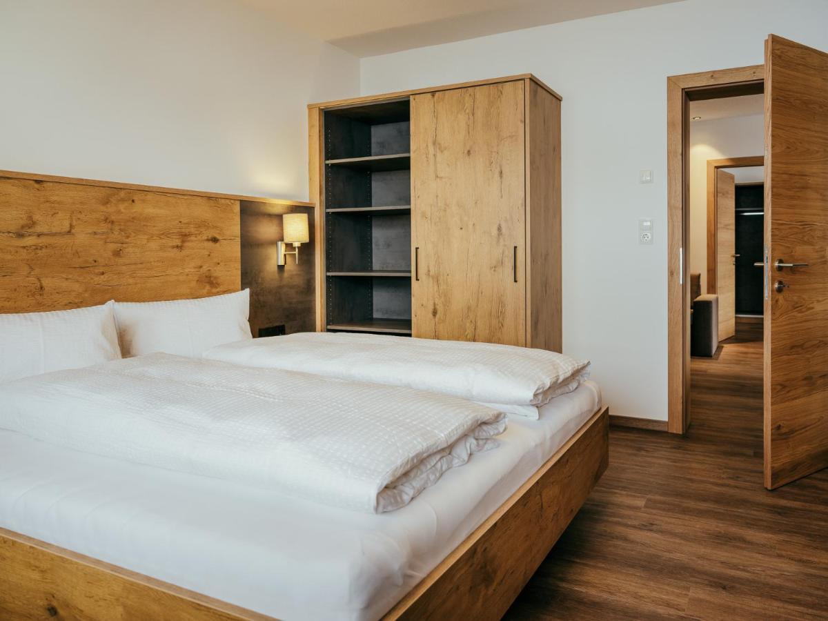 Anraitl Appartements Soelden Exterior foto