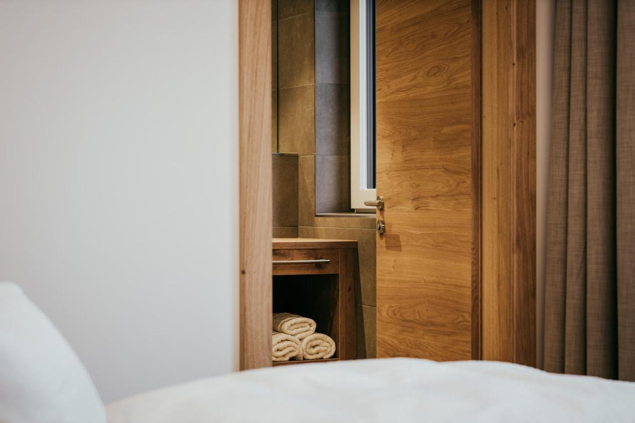 Anraitl Appartements Soelden Exterior foto