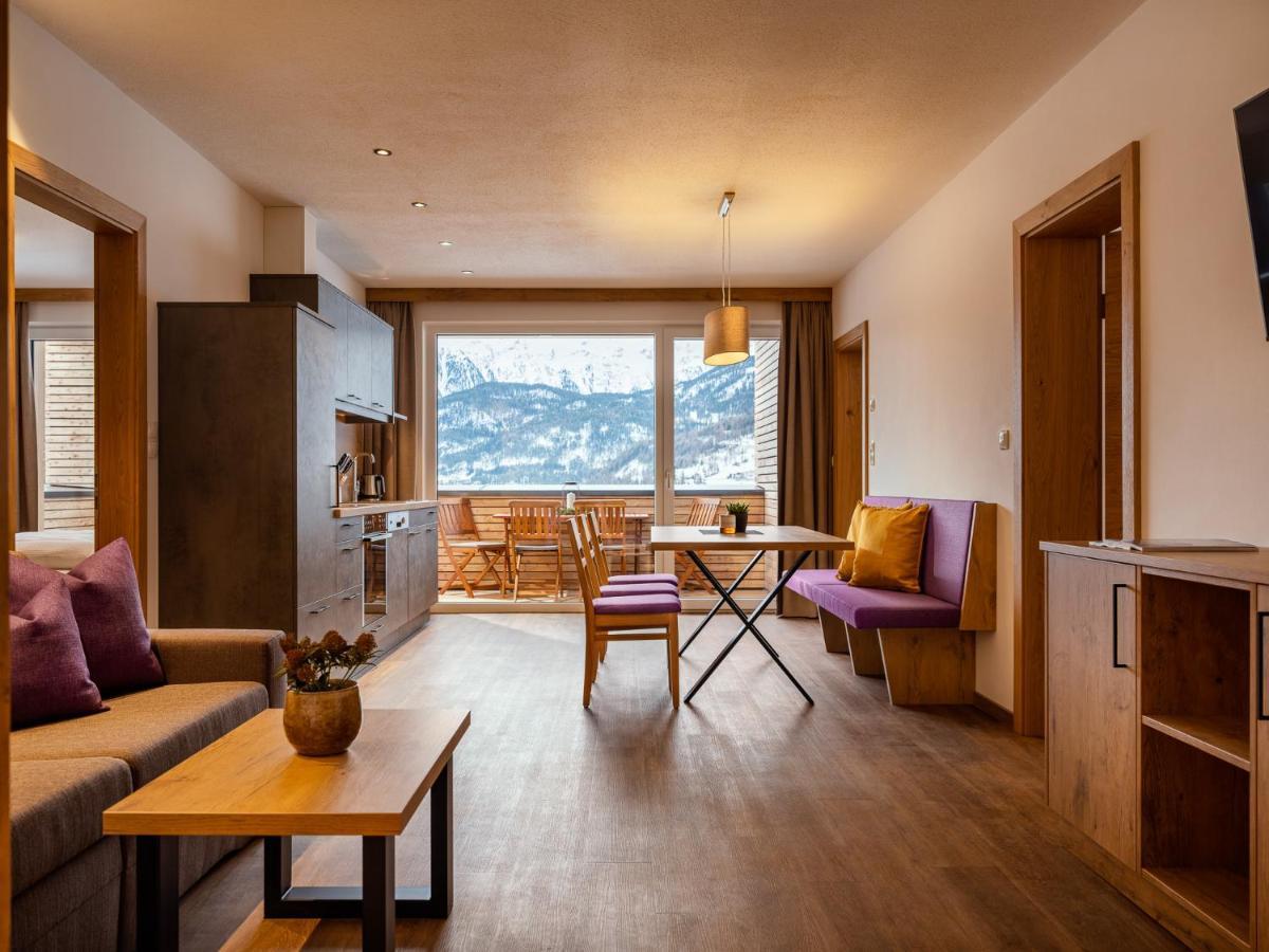 Anraitl Appartements Soelden Exterior foto