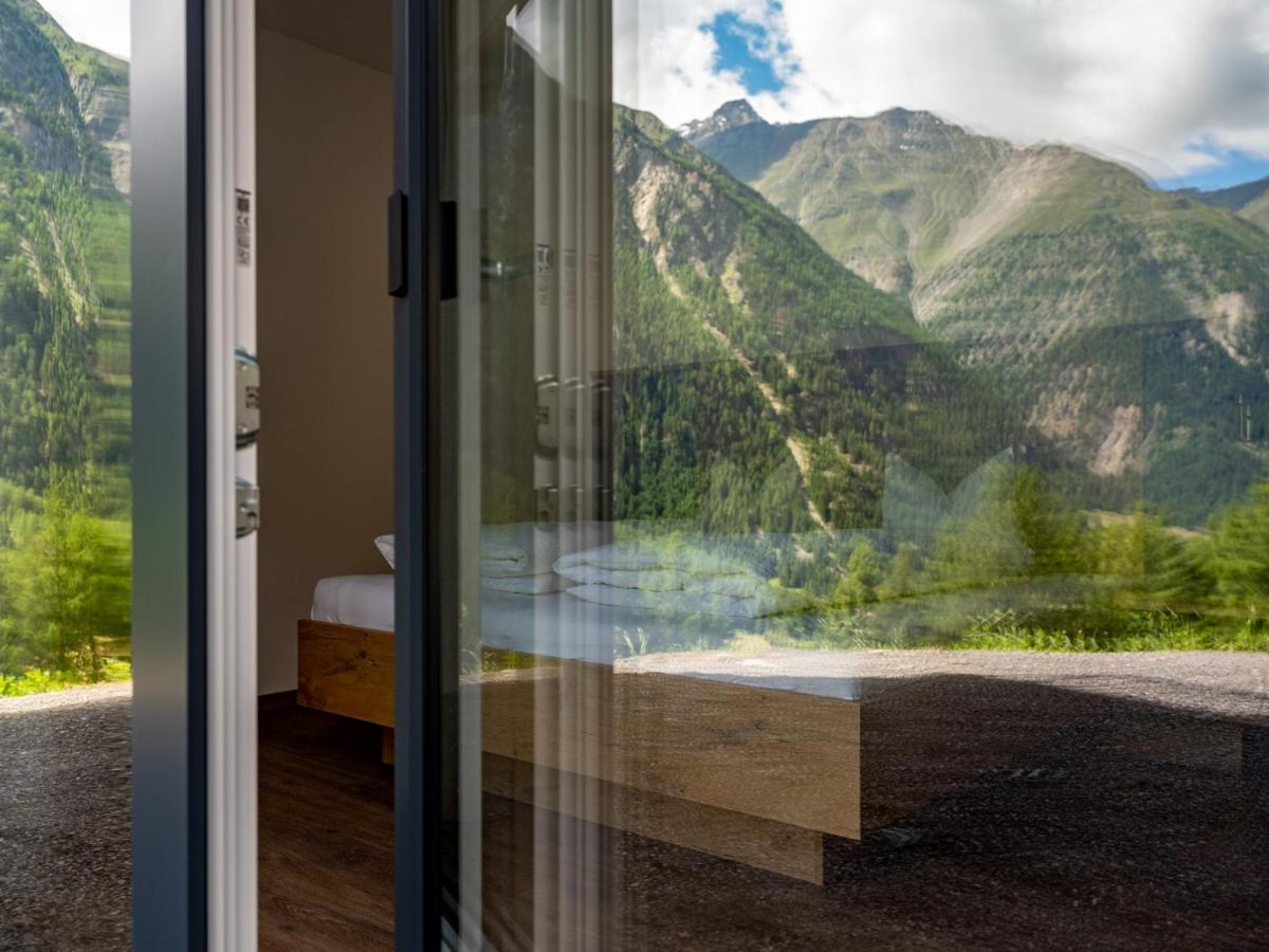 Anraitl Appartements Soelden Exterior foto