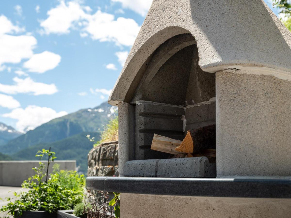 Anraitl Appartements Soelden Exterior foto