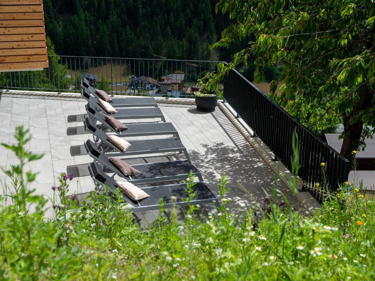 Anraitl Appartements Soelden Exterior foto
