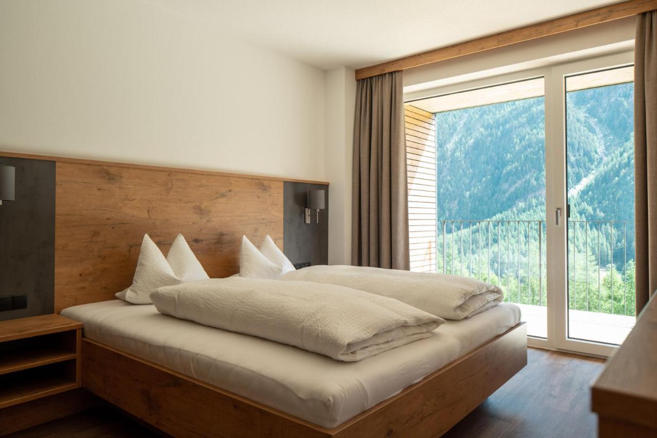 Anraitl Appartements Soelden Exterior foto