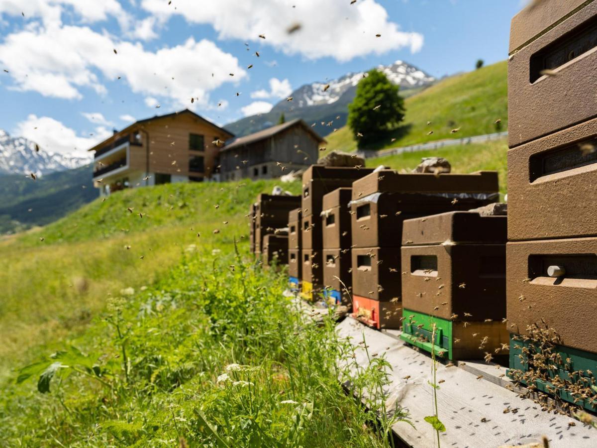 Anraitl Appartements Soelden Exterior foto